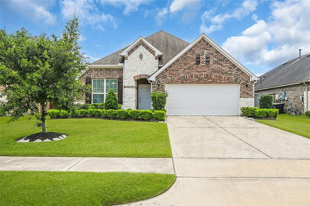 1223 Lazy Springs Ln, Pearland, TX 77581 | MLS #69245173 | Zillow