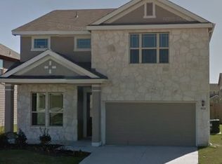 10426 Brisbane Riv, Converse, TX 78109