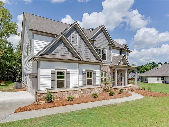 3rd image of 693 Lake Crest Dr