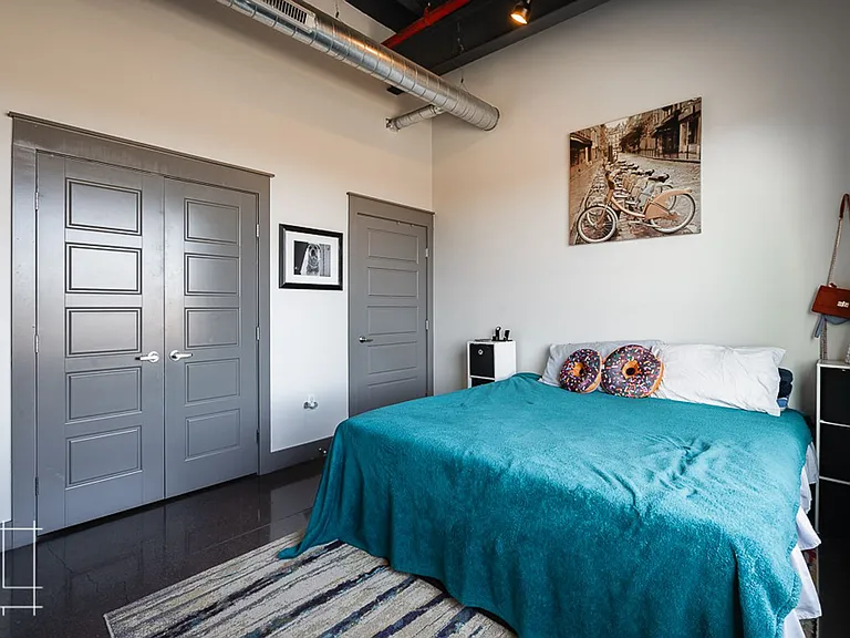 Wonder Bread Lofts — Photo 122