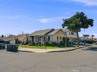 231 Blackshear Ave, Los Angeles, CA