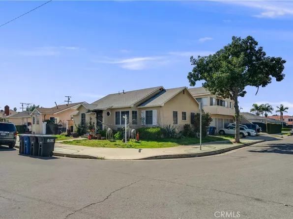 231 Blackshear Ave, Los Angeles, CA 90022