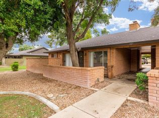 2527 S Maple Ave APT 104, Tempe, AZ 85282