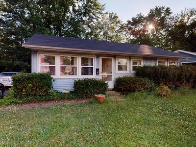 3304 Noe Way, Louisville, KY, 40220