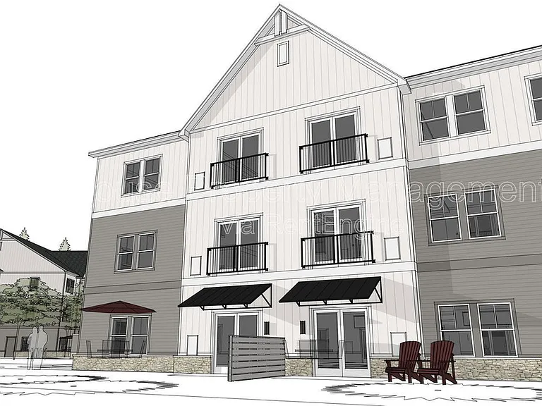 Riverbend Flats Apartments — Photo 134