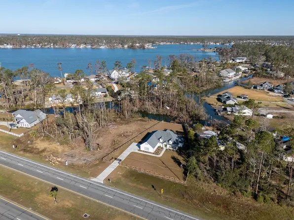 1848 W Marion Ave, Lake Park, GA 31636