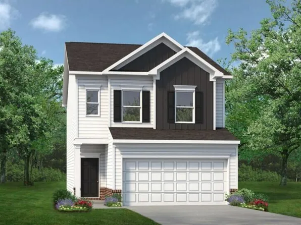 127 Oyster Tabby Dr, Lillington, NC 27546