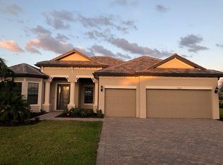 19034 Elston Way, Estero, FL 33928