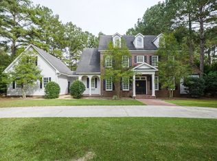 4201 Whisperwood Cir, Valdosta, GA 31602