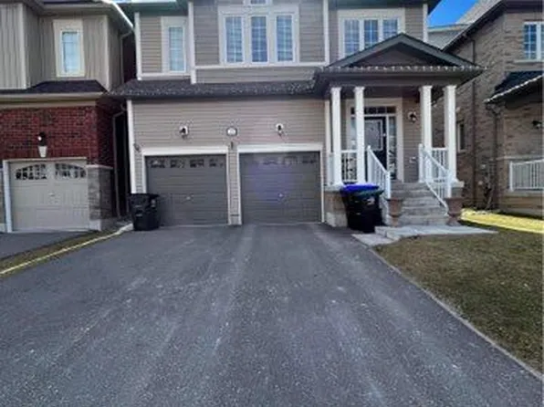 35 Wood Cres, Essa, ON L3W 0M5