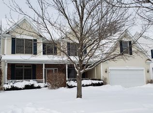 900 Elm St, Sugar Grove, IL 60554