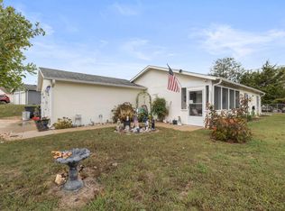 109 Fritts Way, Branson West, MO 65737