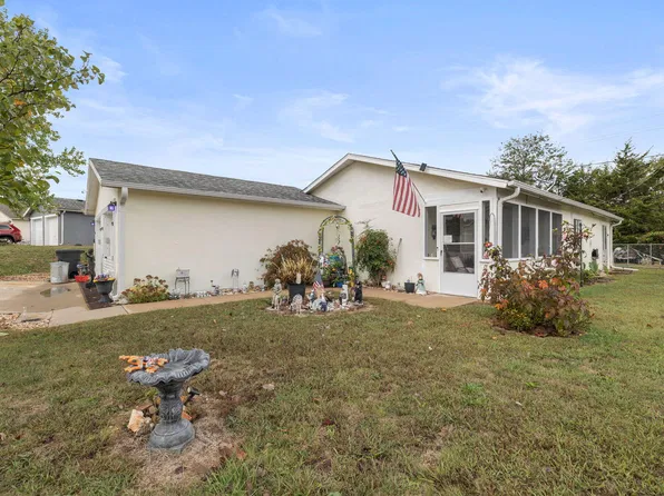 109 Fritts Way, Branson West, MO 65737