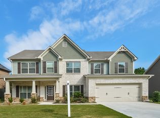 2585 Dolostone Way, Dacula, GA 30019