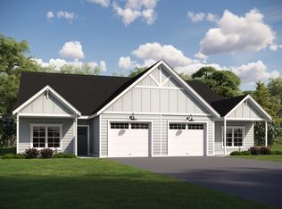 Aurora Plan, Harmony Place, Rutland, MA 01543