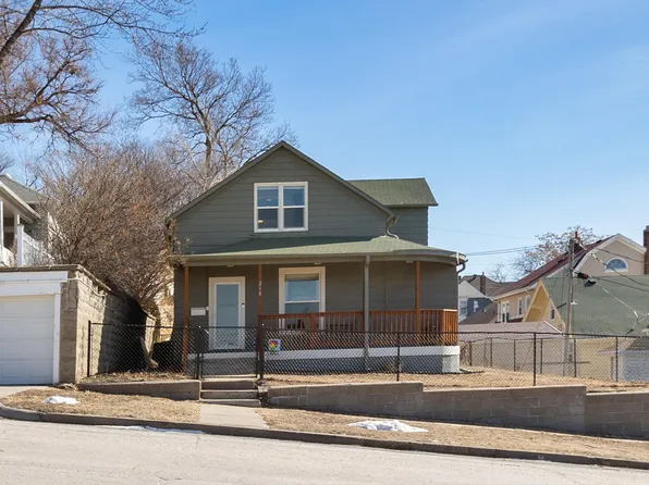 210 N 7th St, Missouri Valley, IA 51555