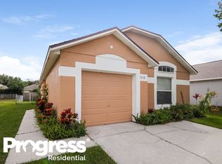 5618 New Cambridge Rd, Orlando, FL 32810