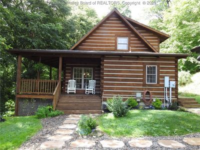 5609 Hurricane Creek Rd, Hurricane, WV, 25526