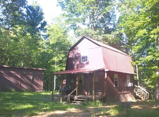 38120 Mount Union Rd, Pomeroy, OH 45769