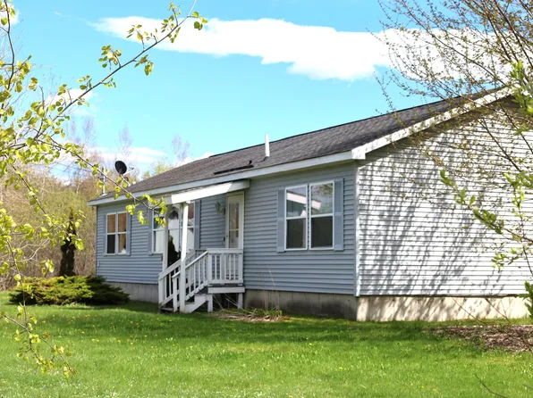 182 Morrison Hill Road, Farmington, ME 04938