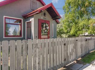 1009 2nd Ave, North Pole, AK 99705