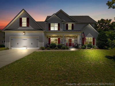 601 Wedgefield Dr, Raeford, NC, 28376