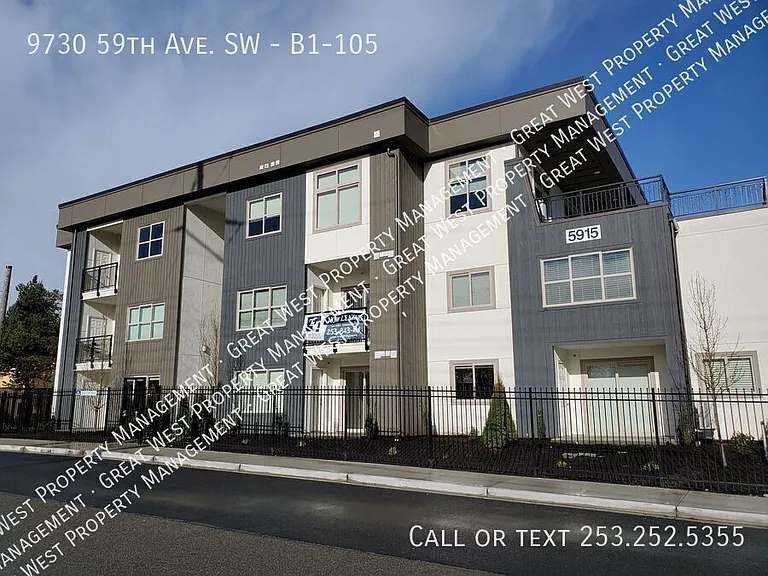 9730 59th Ave SW #B1-105 — Photo 13