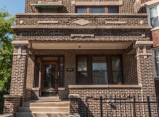 3018 W Fullerton Ave #1, Chicago, IL 60647