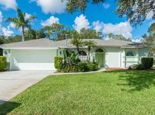 616 Sheridan Woods Dr, West Melbourne, FL 32904