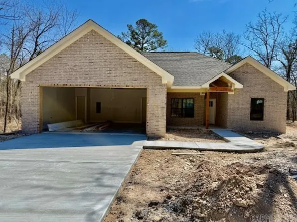 24 San Juan Ln, Hot Springs Village, AR 71909