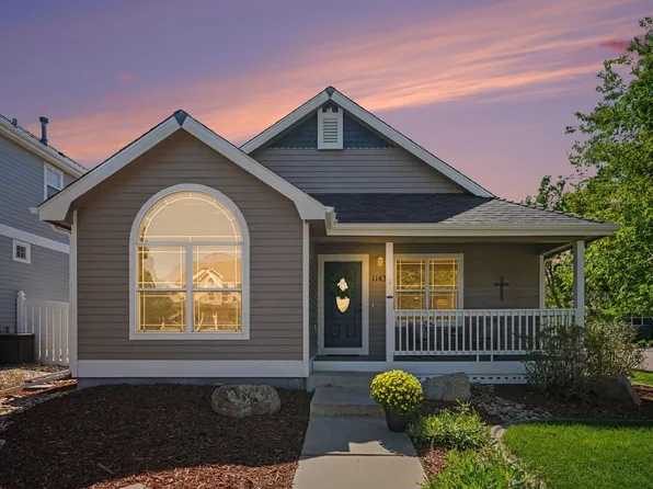 1143 Fairfield Ave, Windsor, CO 80550