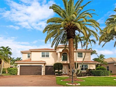 5047 NW 120th Ave, Coral Springs, FL, 33076