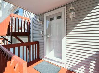 30 Silver Sands Rd UNIT 15, East Haven, CT 06512