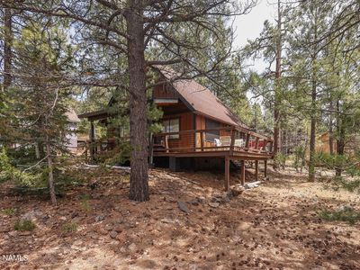 17685 S Palomino Cir, Munds Park, AZ, 86017