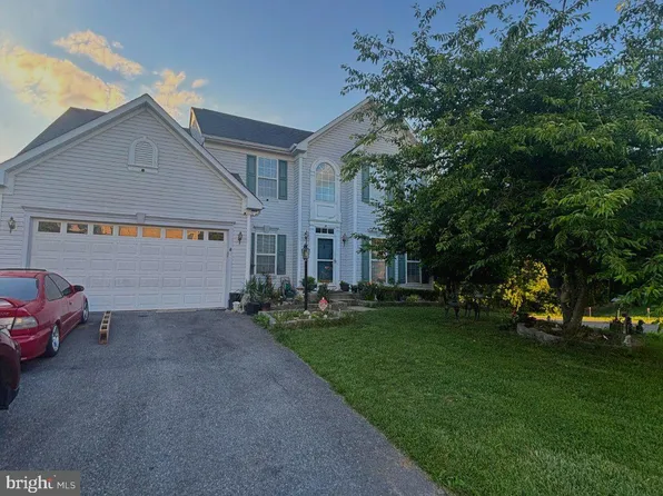 12220 Torrey Pines Ter, Beltsville, MD 20705