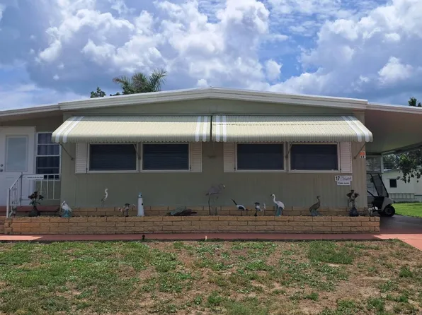 17 Tyler Ln, Lake Placid, FL 33852