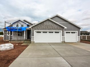 3535 E Glock St, Idaho Falls, ID 83401