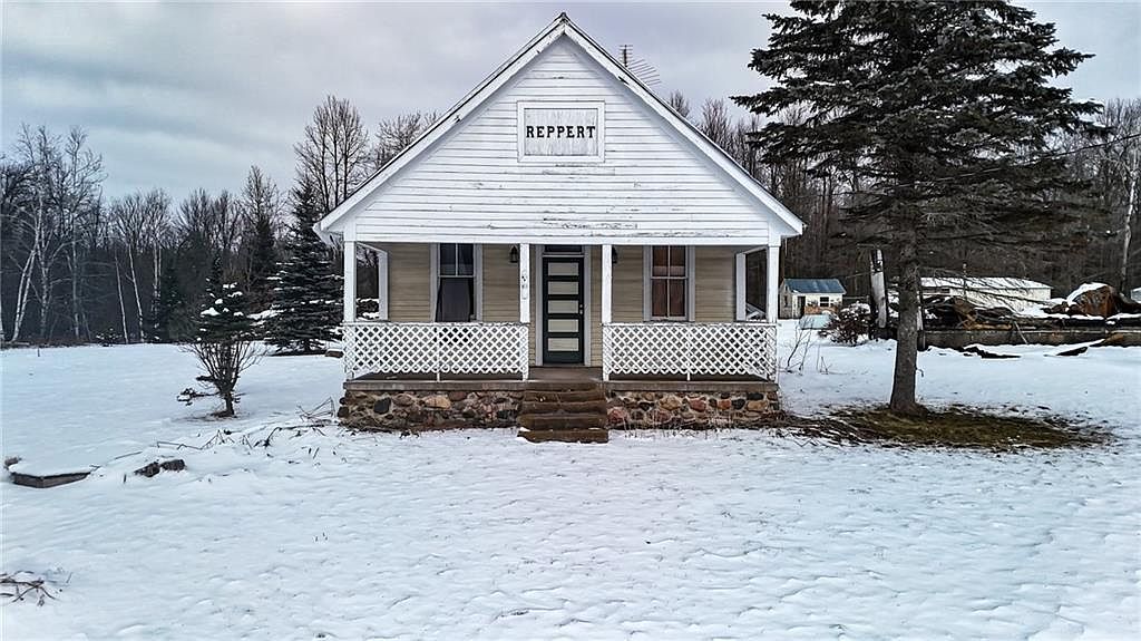 2112 Reppert Road, Exeland, WI 54835 Zillow