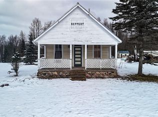 2112 N Reppert Rd, Exeland, WI 54835
