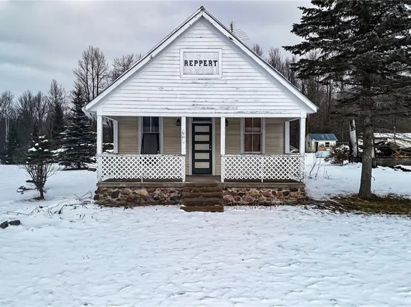 2112 Reppert Road, Exeland, WI 54835