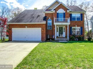 8323 Shelburne Ct, White Plains, MD