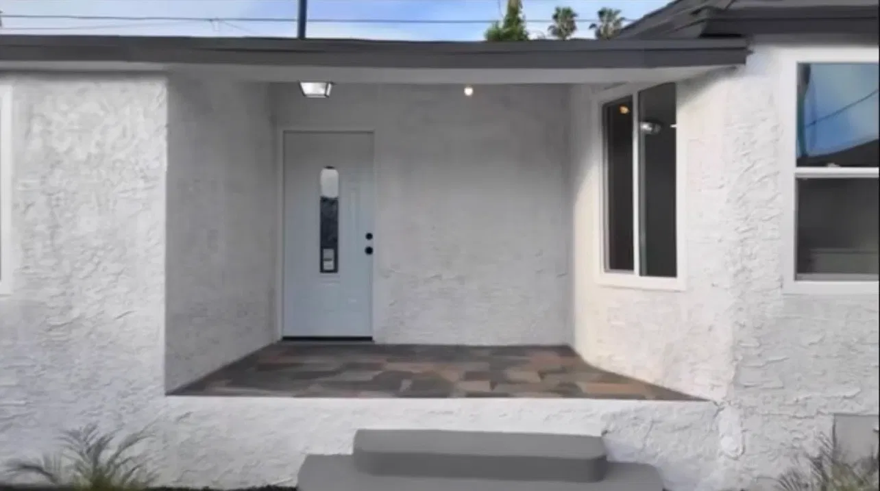 2 bed, 800 sqft, $2,600 — Photo 1