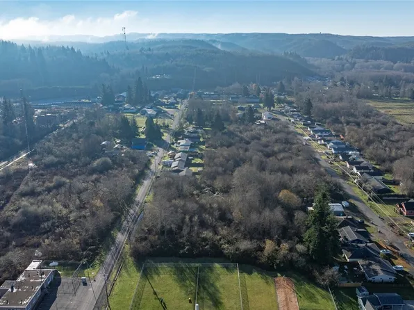 3 Coolidge Road, Aberdeen, WA 98520