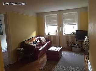 805 President St #4, Brooklyn, NY 11215