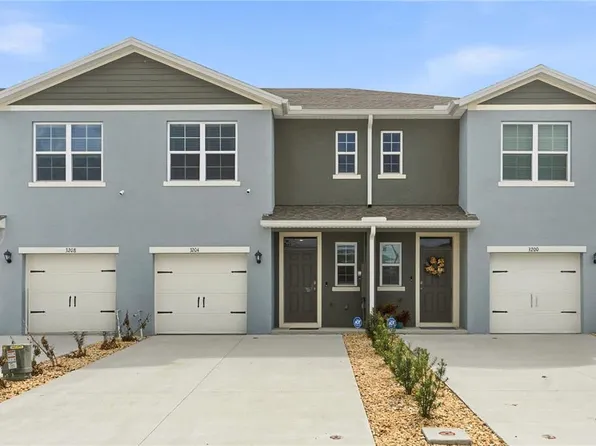 3204 Goose Rd, Davenport, FL 33837