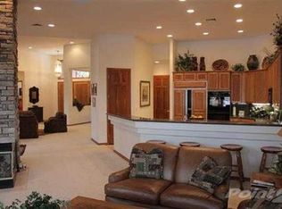 6512 Buck Springs Rd, Pinetop, AZ 85935