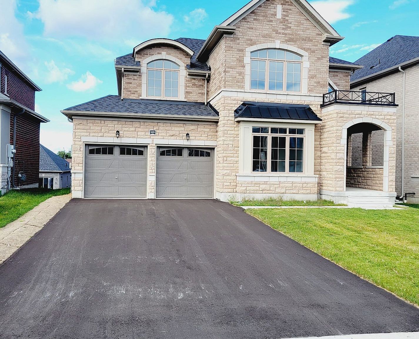 1681 Corsal Ct, Innisfil, ON L9S 0P8 Zillow