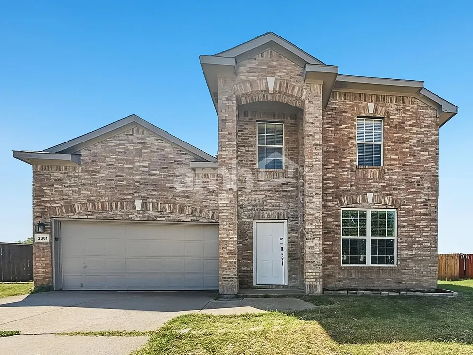 3361 Chapel Wood Ct