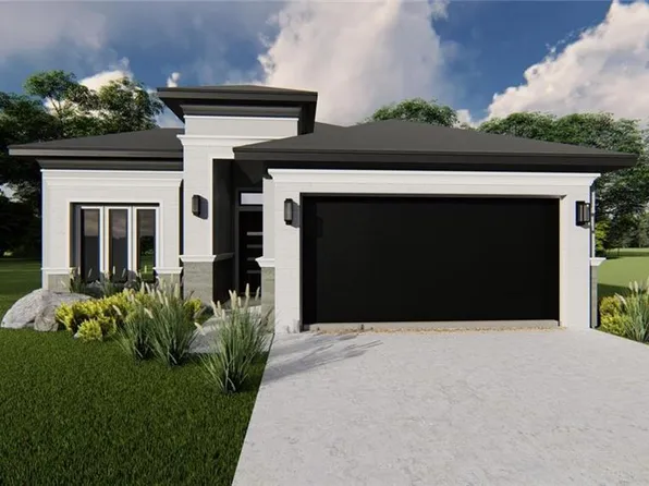 3 Olympia Ave, Mission, TX 78573