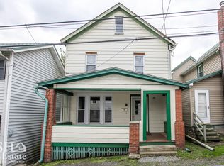 446 Stone Aly, Lock Haven, PA 17745